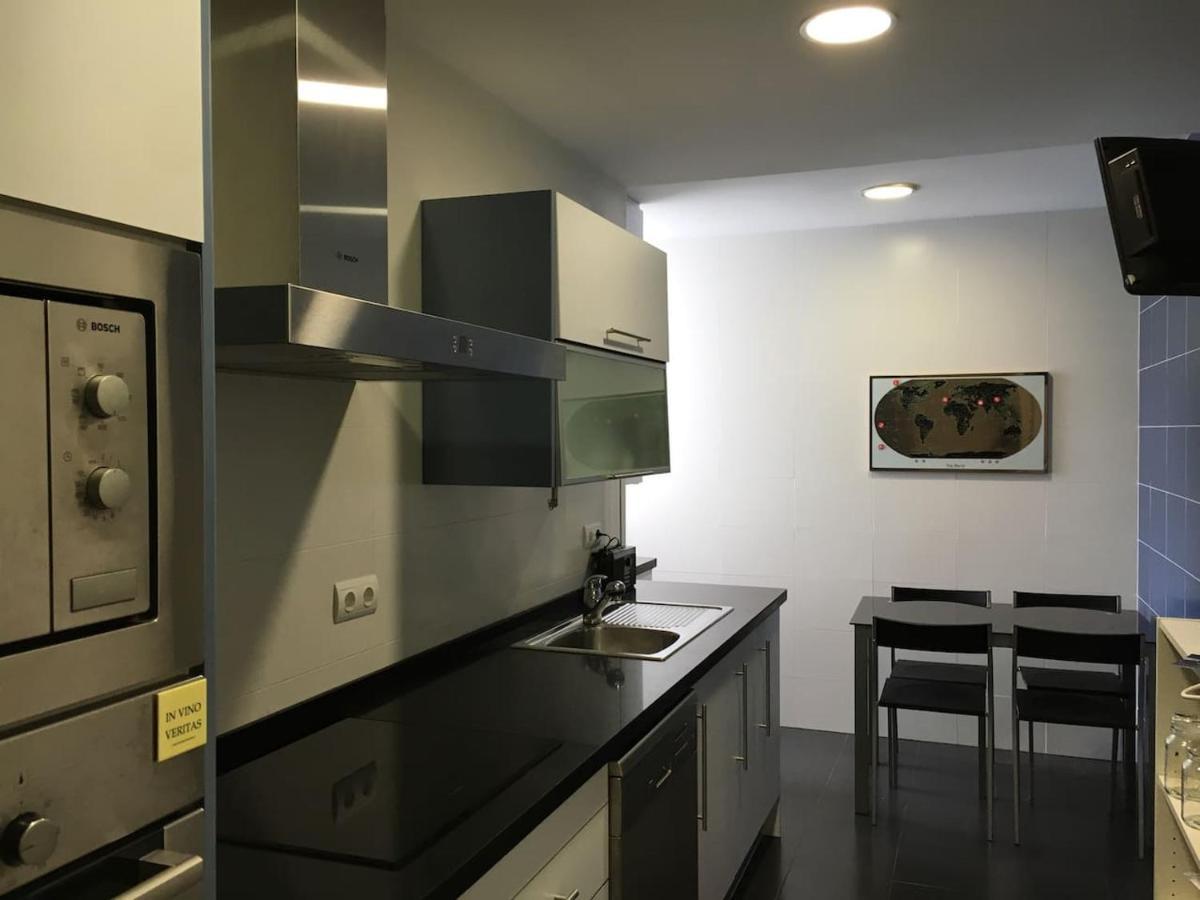 Piso Centrico 2 Habitaciones Cerca Del Mar Hospitalet De L'Infant Exterior photo