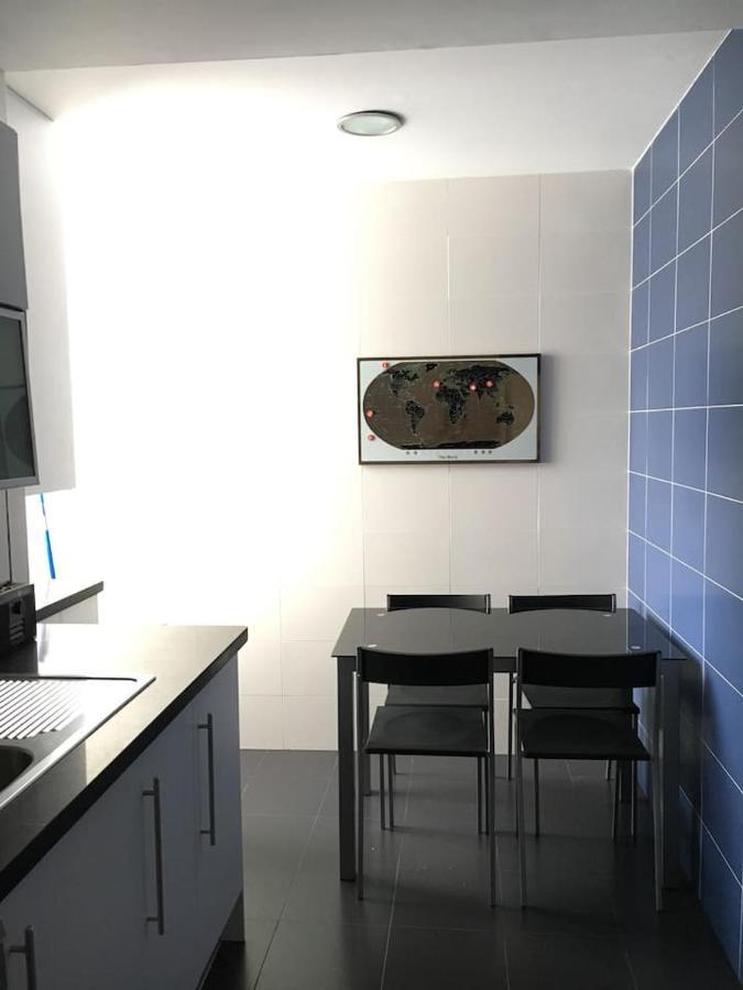 Piso Centrico 2 Habitaciones Cerca Del Mar Hospitalet De L'Infant Exterior photo