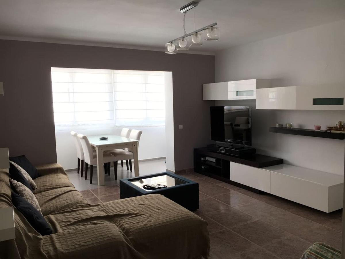 Piso Centrico 2 Habitaciones Cerca Del Mar Hospitalet De L'Infant Exterior photo